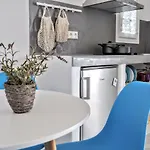 Daire Casa Valeri I - Charming Cycladic In Naxos Town