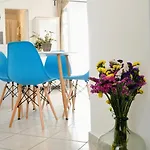 Casa Valeri I - Charming Cycladic In Naxos Town Daire