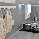 Apartment Casa Valeri I - Charming Cycladic In Naxos Town