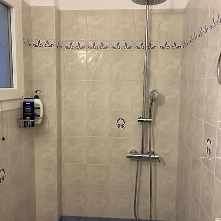 דירה Casa Valeri I - Charming Cycladic In Naxos Town Naxos City