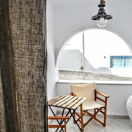 Casa Valeri ι *