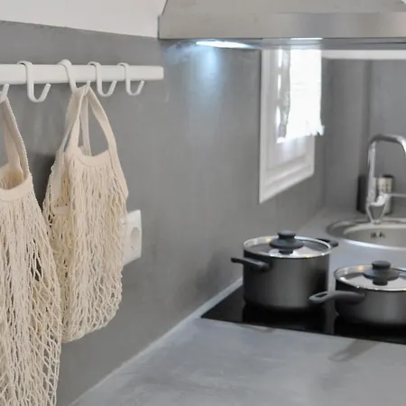 Διαμέρισμα Casa Valeri I - Charming Cycladic In Naxos Town