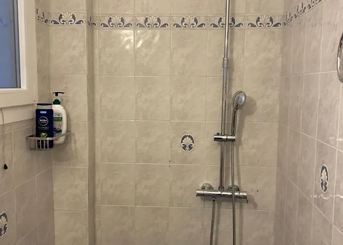 דירה Casa Valeri I - Charming Cycladic In Naxos Town Naxos City