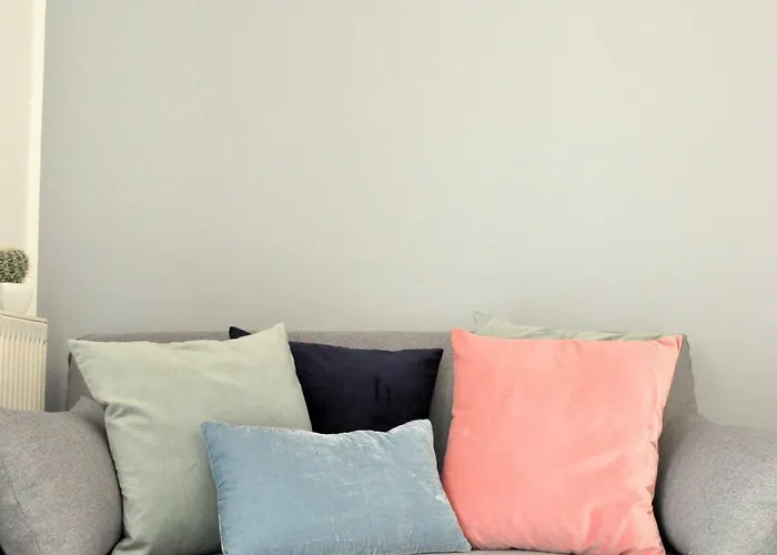 Casa Valeri I - Charming Cycladic In Naxos Town דירה