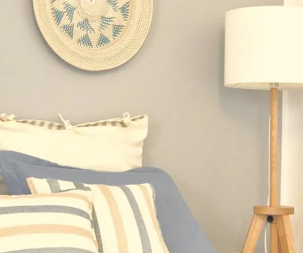 Daire Casa Valeri Ι *